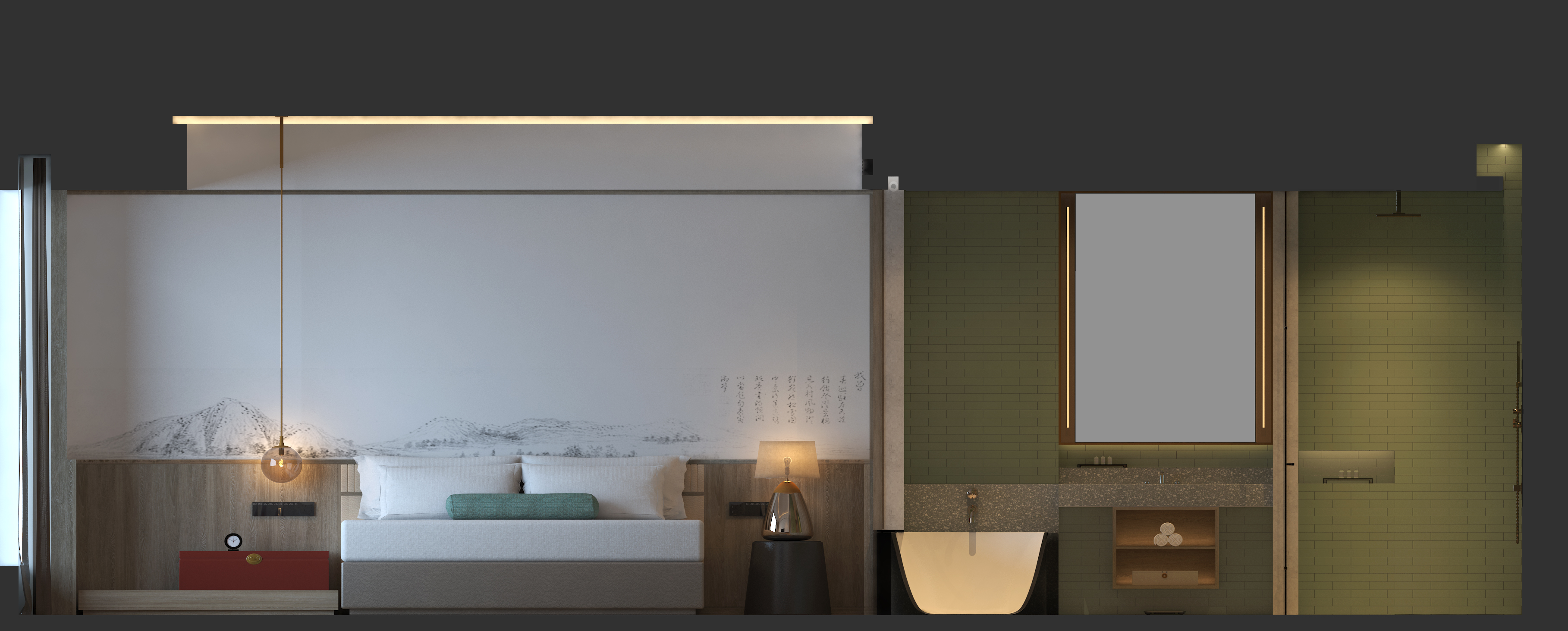 绣花针艺术设计 · 国盛书院-15