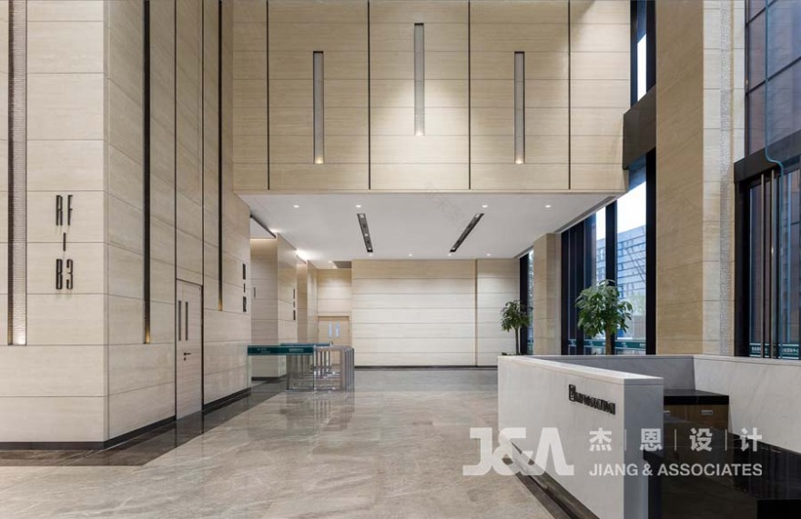 几何灵境 · 粹美空间-14