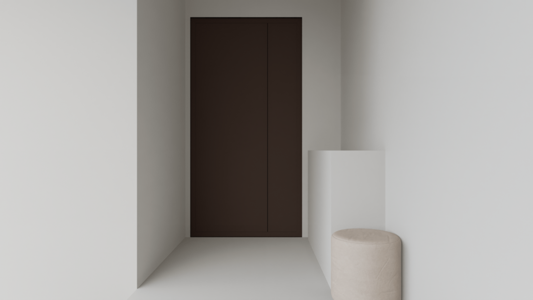 璞采|一家三口的品质之家-21