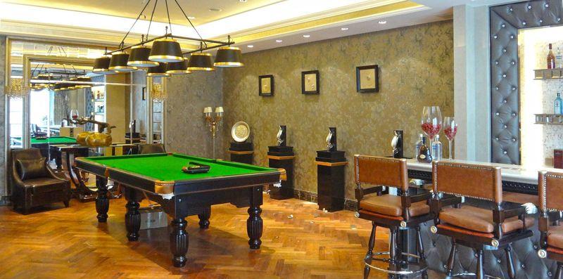 上海虹桥首府别墅F户型-22