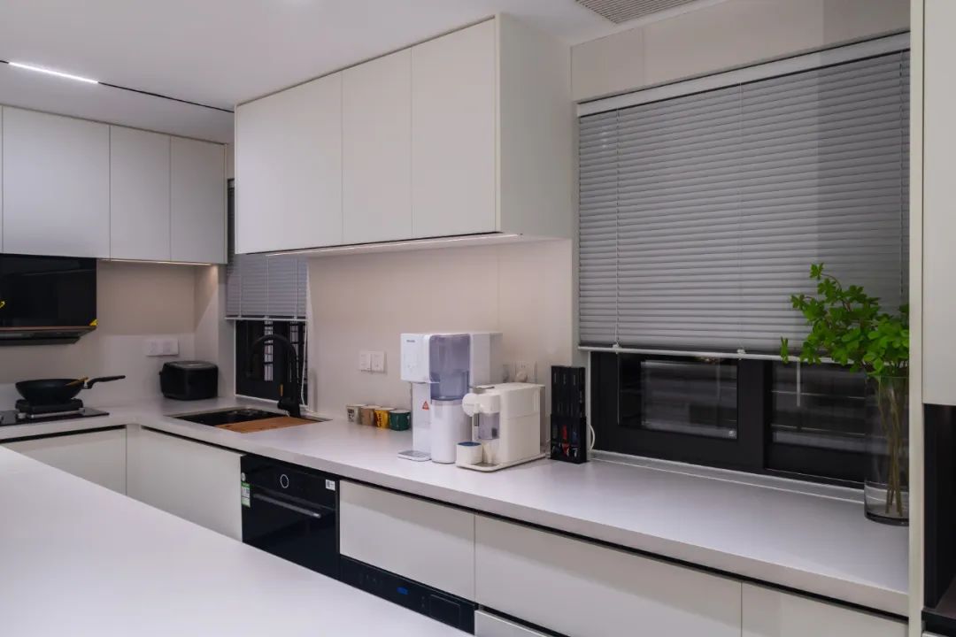 79㎡二手房逆袭丨中国厦门丨厦门磐石空间设计-41