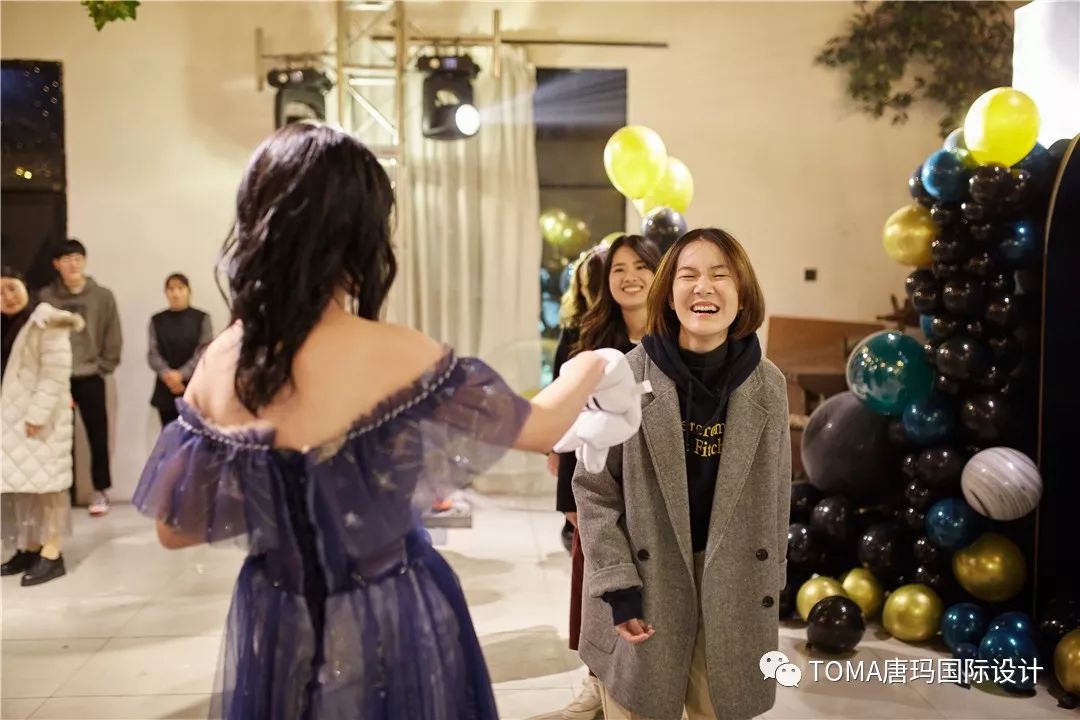 唐玛国际设计年终盛典,精彩瞬间回顾-100