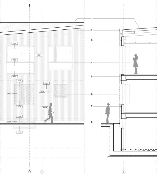 Lemur Exhibit Snowdon Architects-38