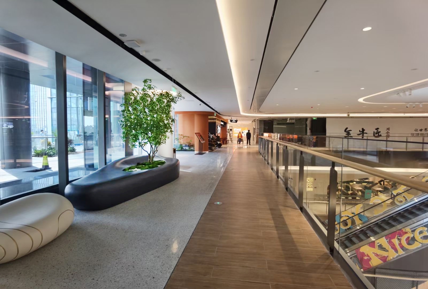 广州 CR8 购物中心丨中国广州-10