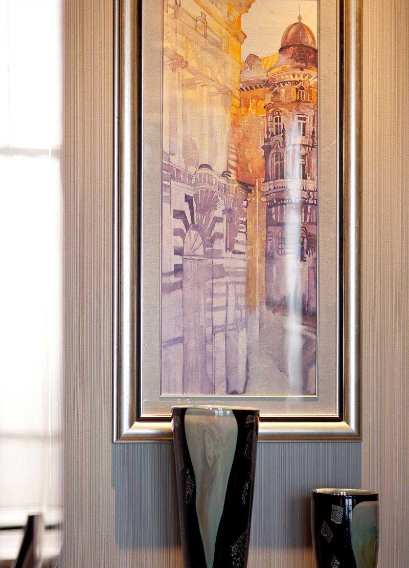 哈尔滨万达嘉华酒店-15