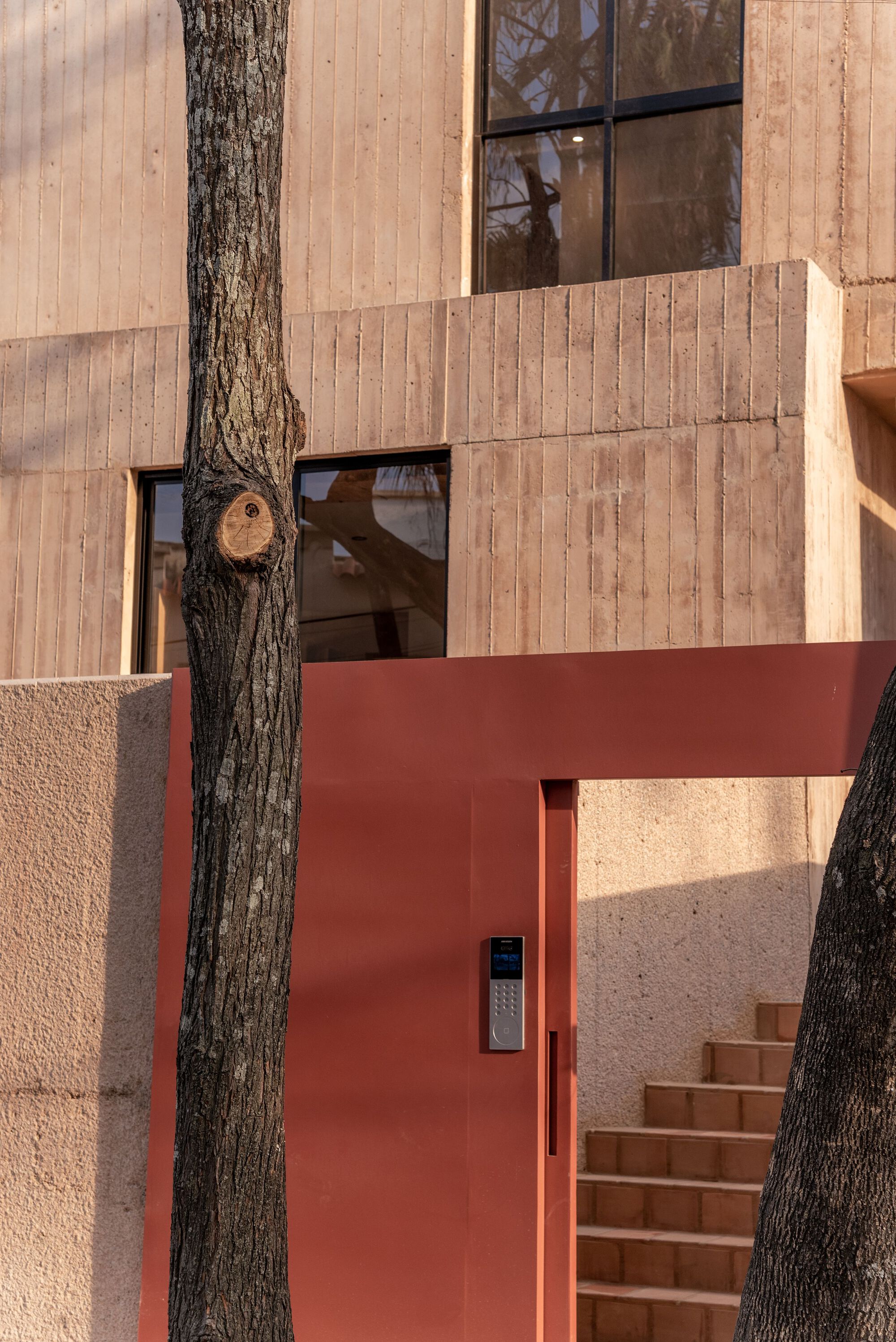 Luna 1807 公寓楼丨墨西哥瓜达拉哈拉丨Roldán Arquitectos-42