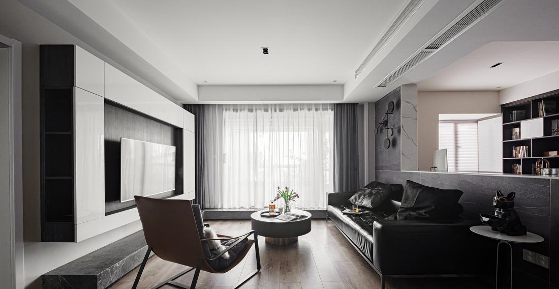 围合空间设计-0