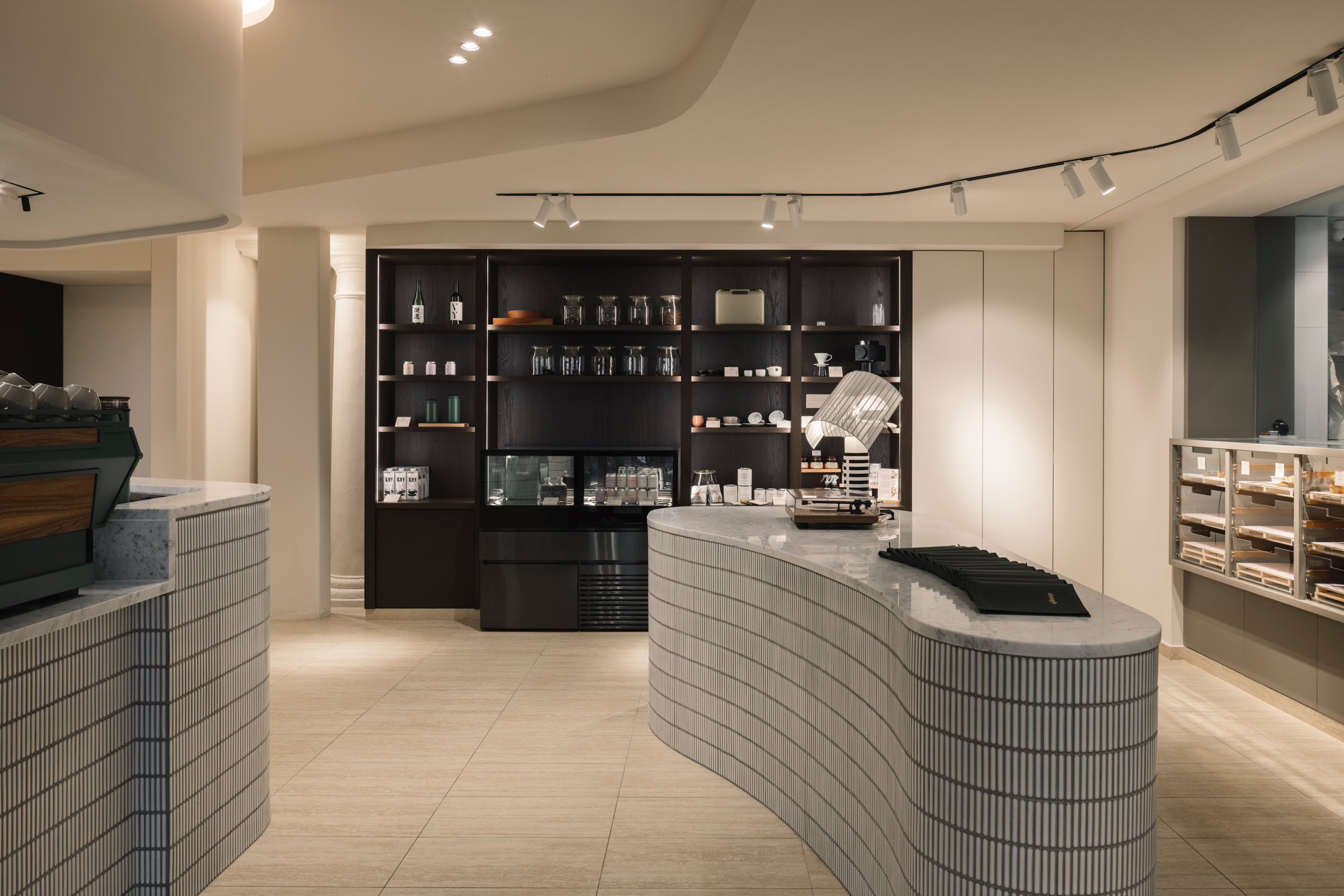 Dough 面包店丨新加坡丨TERRE-21