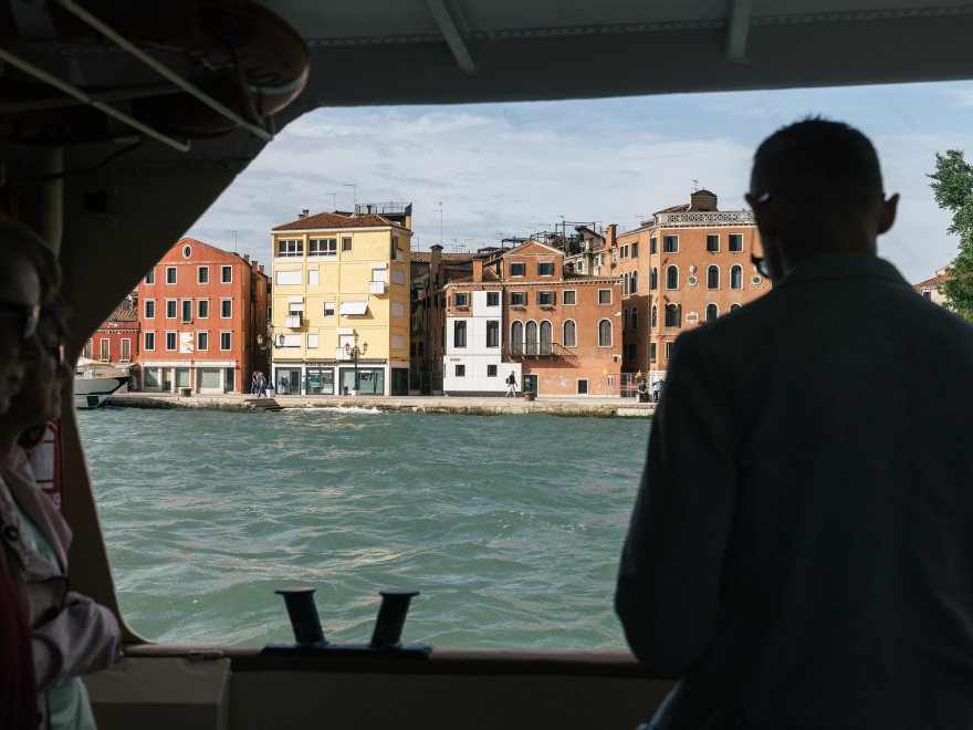 Pavilion of Estonia Let Me Warm You Biennale Architettura 2025 / Keiti Lige + Elina Liiva + Helena Männa-26