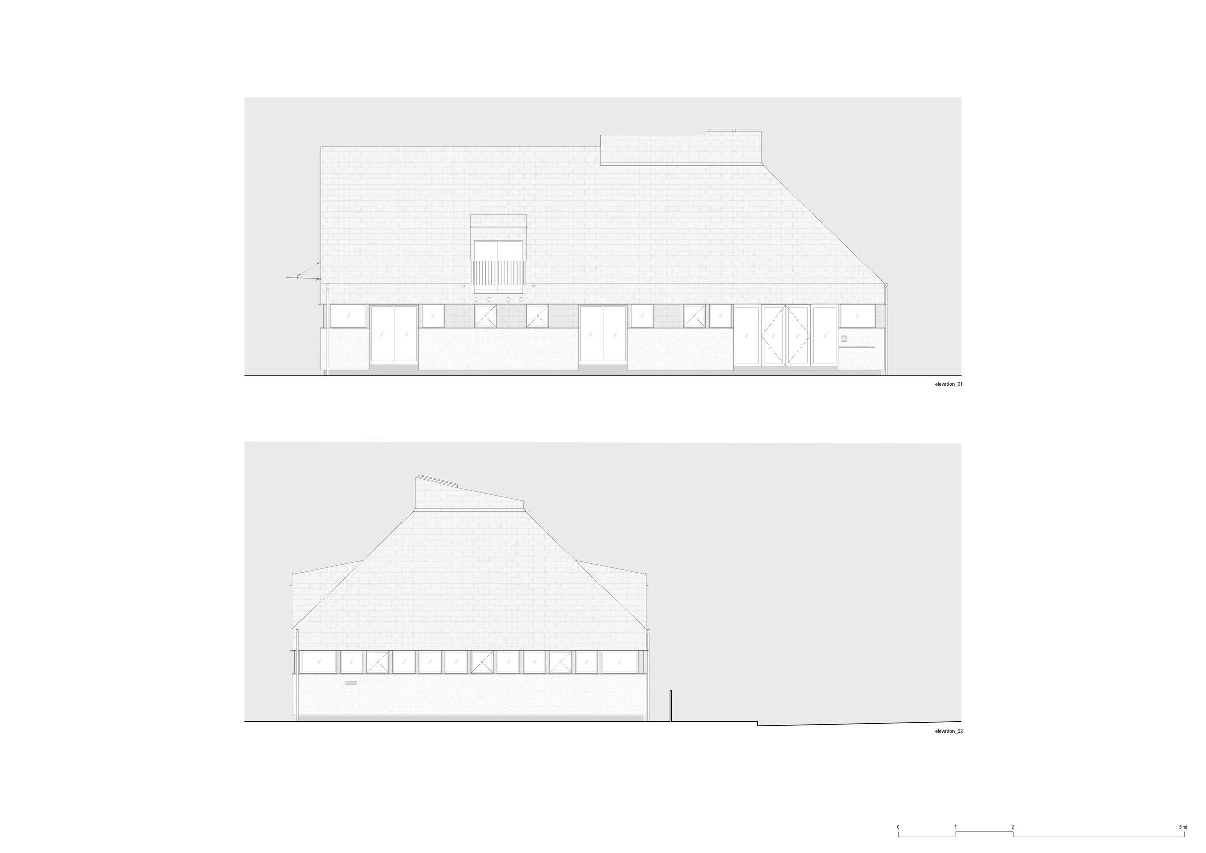儿童福利设施丨日本山梨丨O.F.D.A. associates,Taku Sakaushi-58