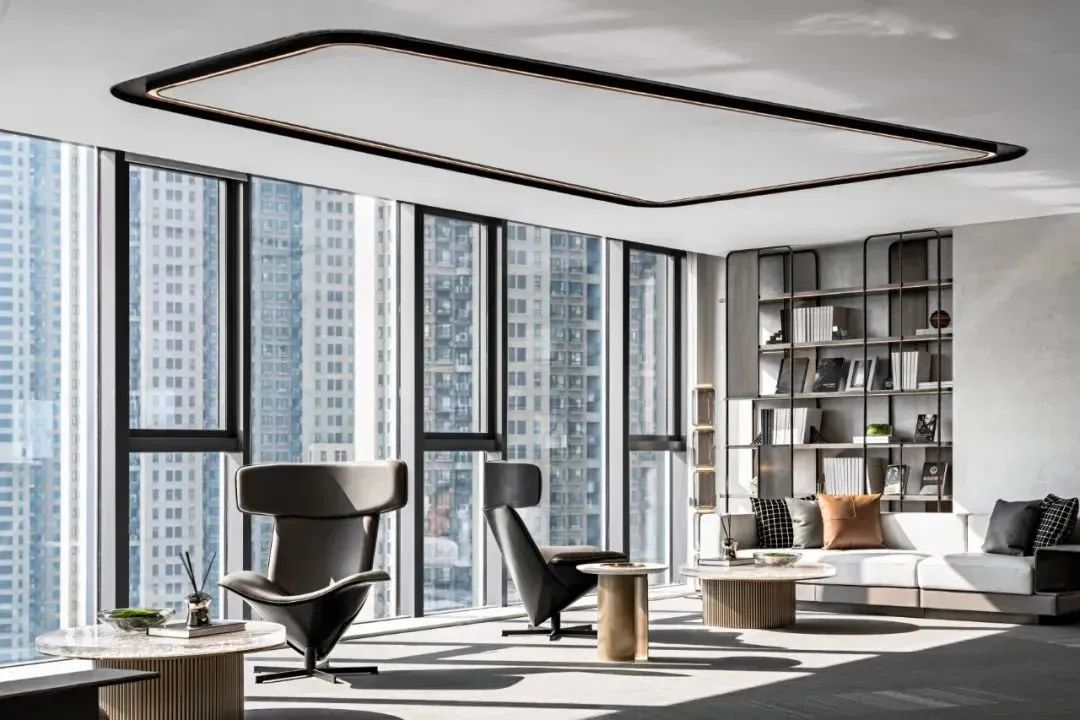 南京中海广场租赁中心丨中国南京-13