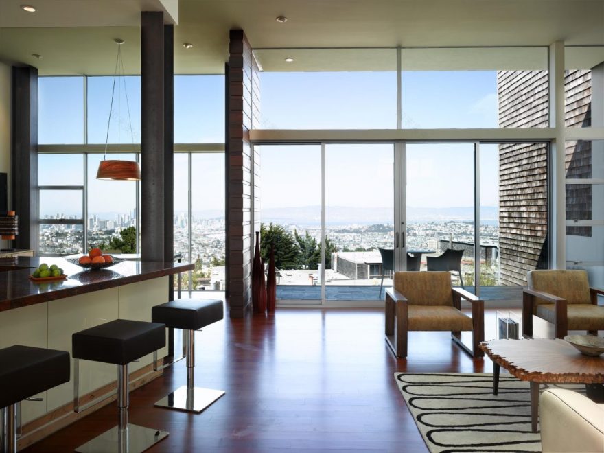 奥拉路 利维艺术与建筑丨中国金山-2