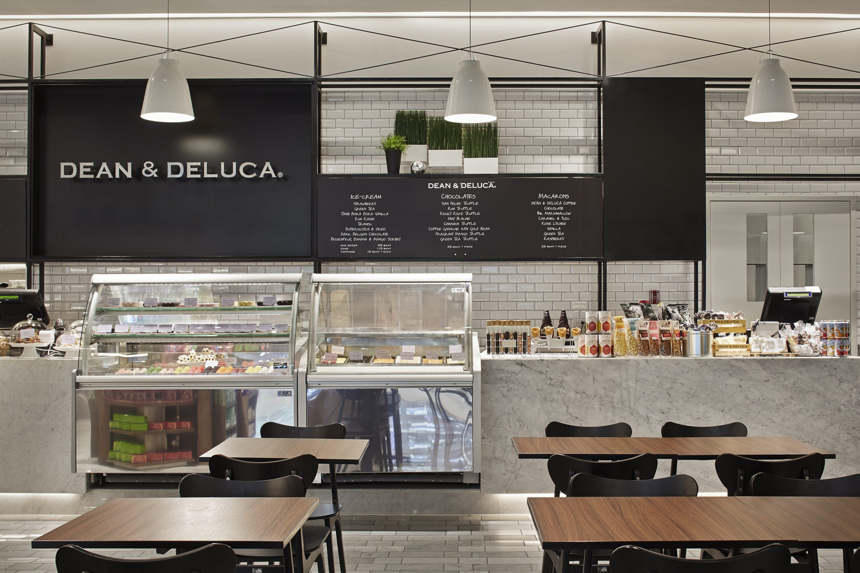 Dean&Deluca 超市-6