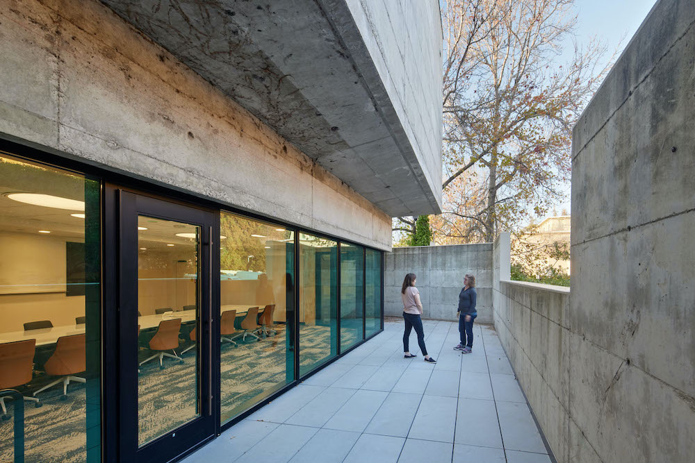 巴卡尔生物工程创新中心丨H ARCHITECTS-38