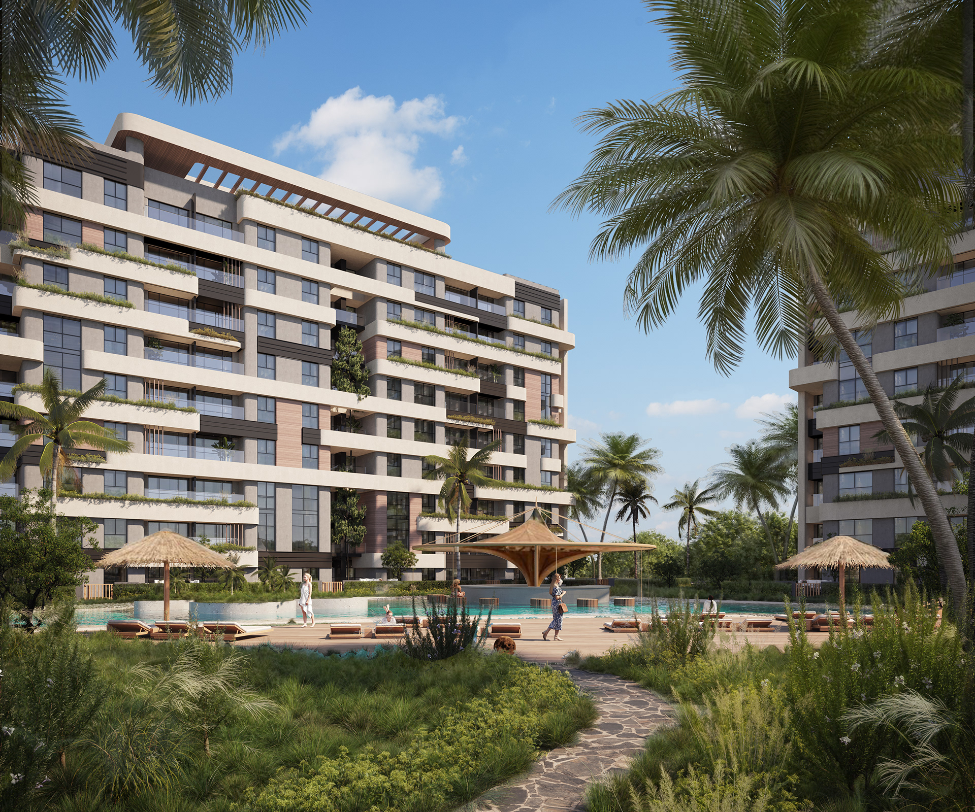 贤哲复合新资本丨埃及-24