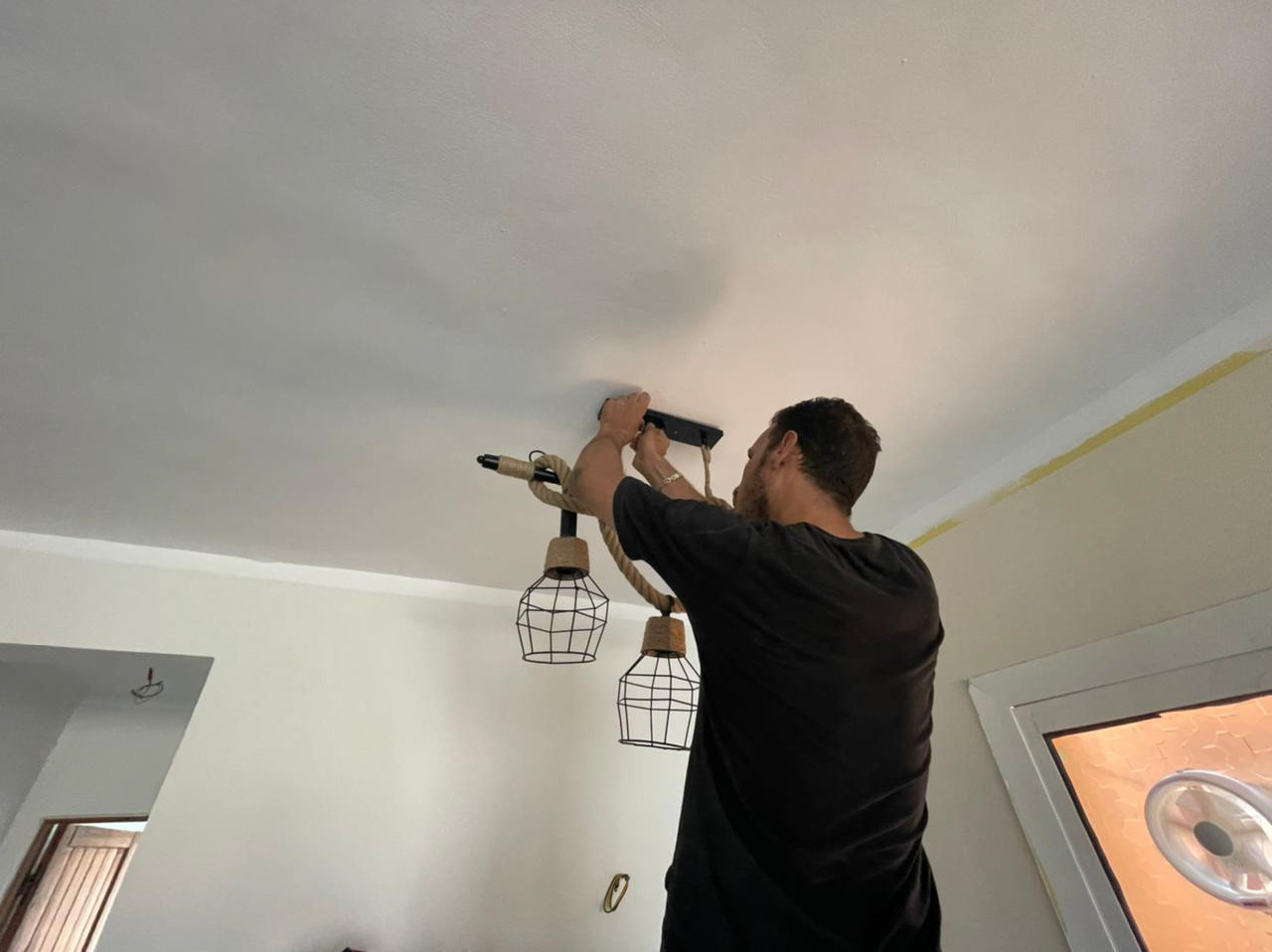 “Seaside Chalet Makeover for Ultimate Relaxation”-21