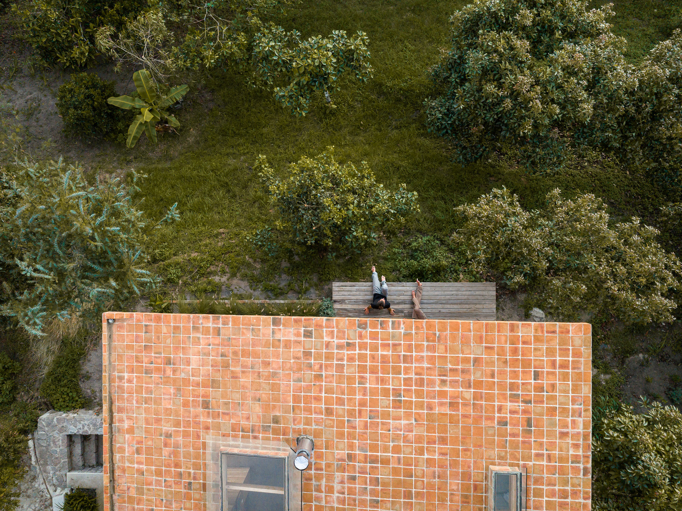 山景之宅 · 与自然共生的现代宜居设计丨厄瓜多尔-27