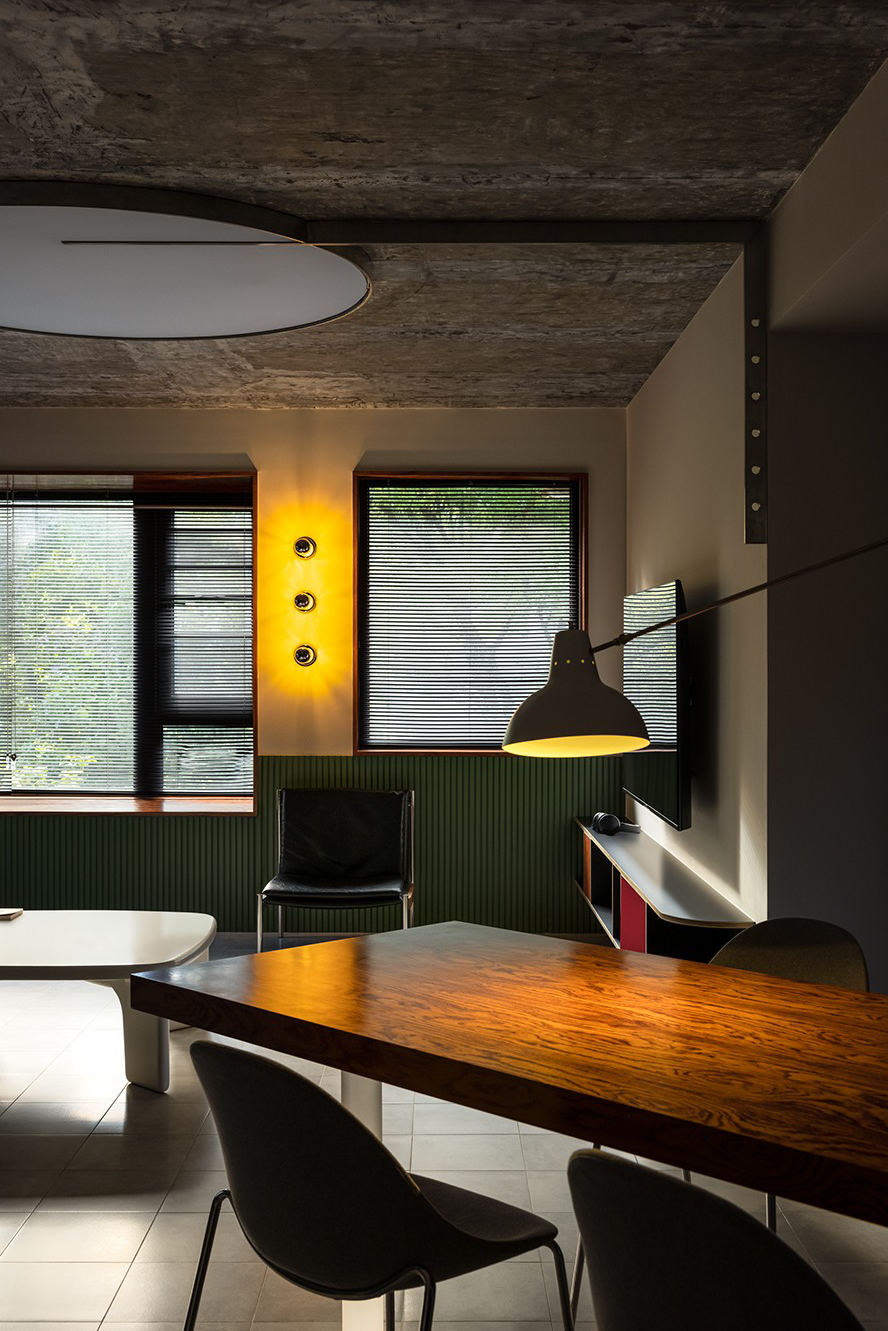 政苑丨中国杭州丨辰佑设计-13