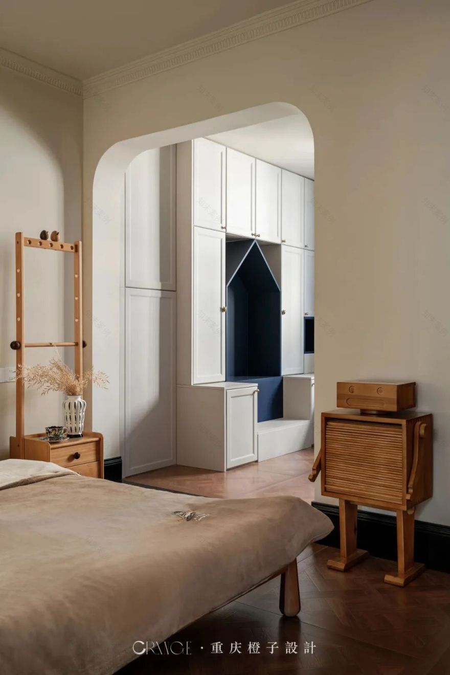 橙子新作||中建瑜和城——你是珍宝是人间琳琅~-50