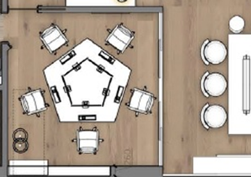 95 后年轻精英 H 先生的艺术温馨宅-13