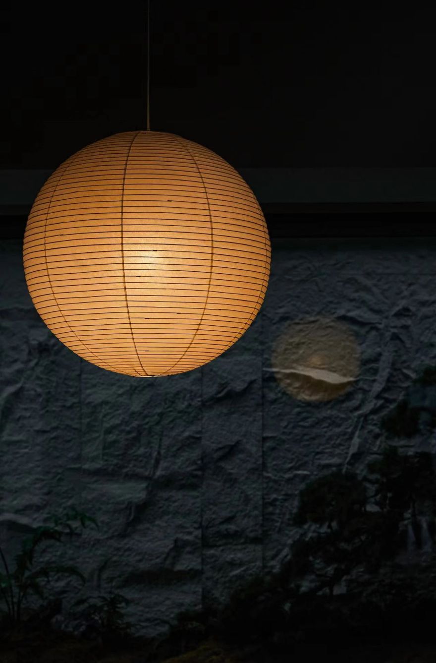 瑞岚雅筑丨中国广州丨深作建筑空间事务所-0