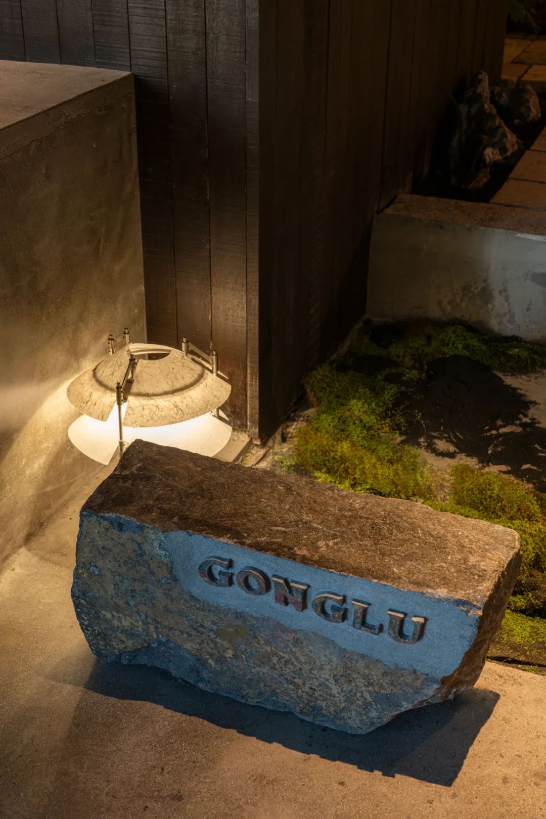 YOUNGDESIGN本样新作|共炉火锅(武昌万象城)-15