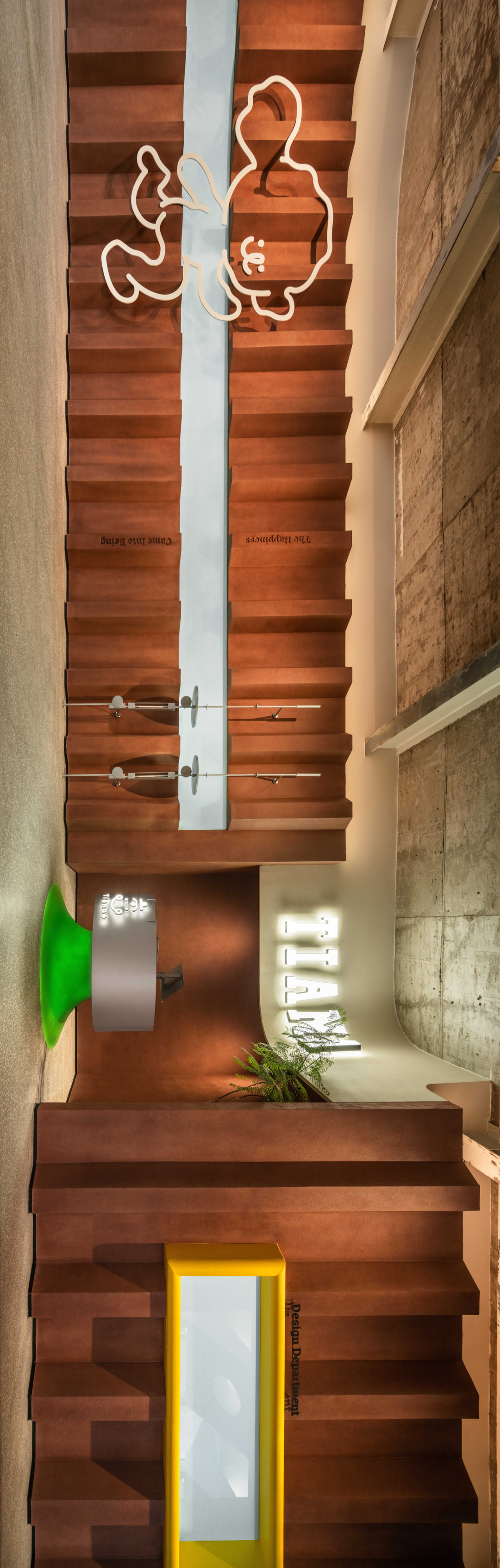 Tiana Cake 烘焙工厂设计-4