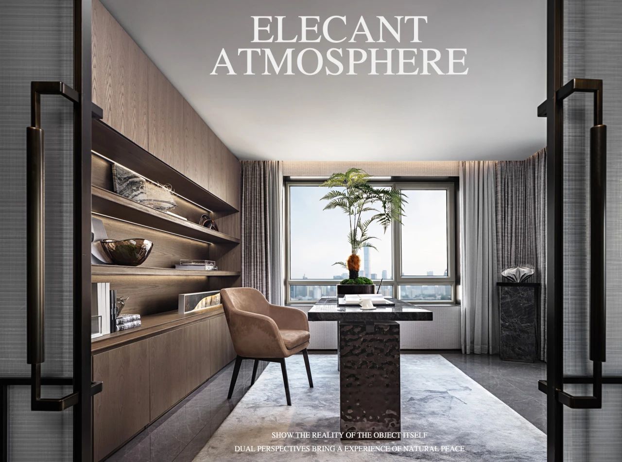 新城国际 23丨中国北京丨北京赛瑞迪普装饰设计集团有限公司-45