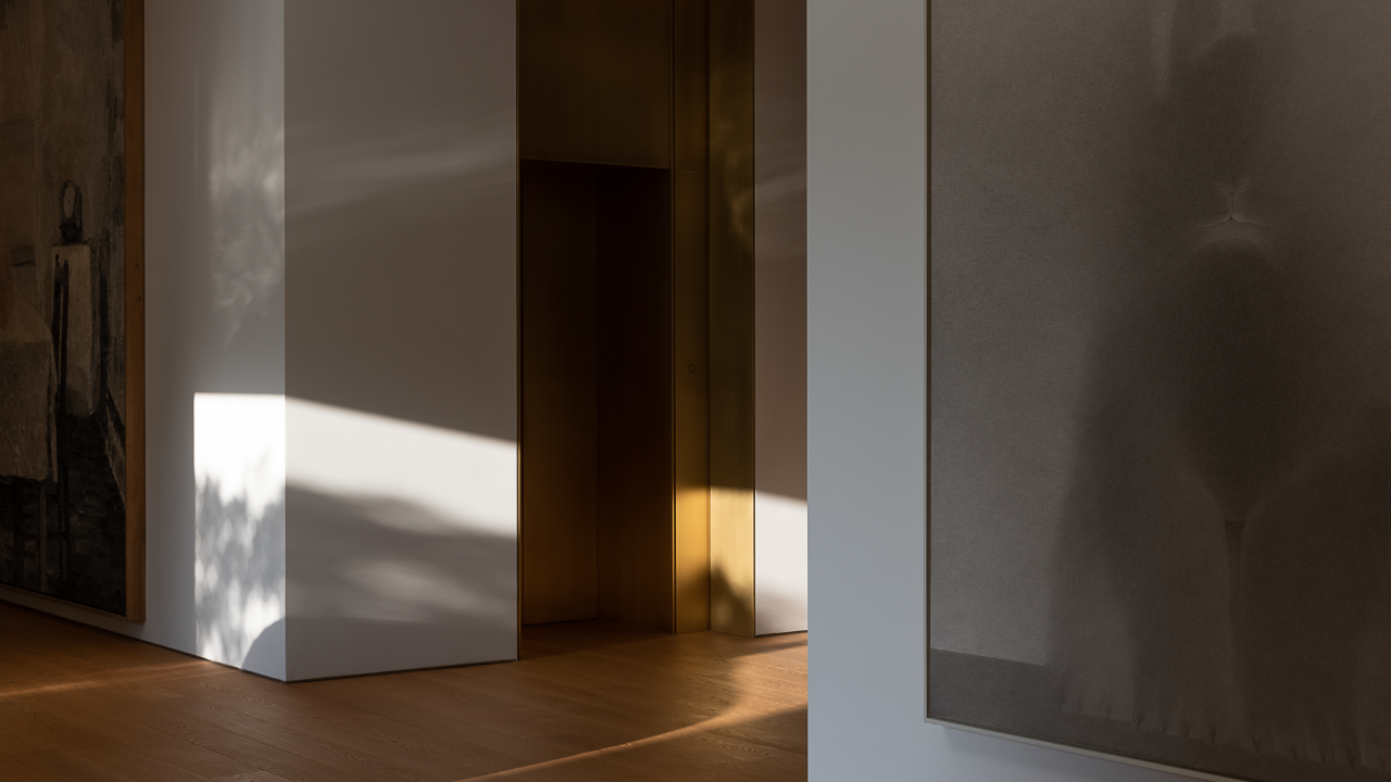 私宅别墅丨中国福州丨林开新-73