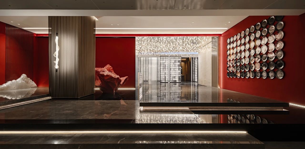 天恒恒基·傲云新作丨李宝章,刘荣禄-41