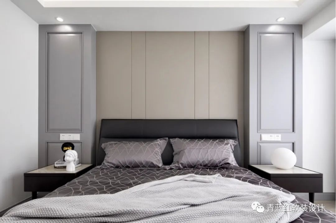 慢享生活之美,天合家园 143 平米私宅改造-36