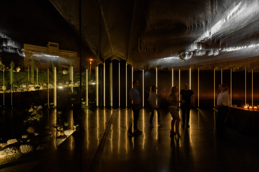 悬浮的盒子,葡萄牙 / MMVarquitectos-41