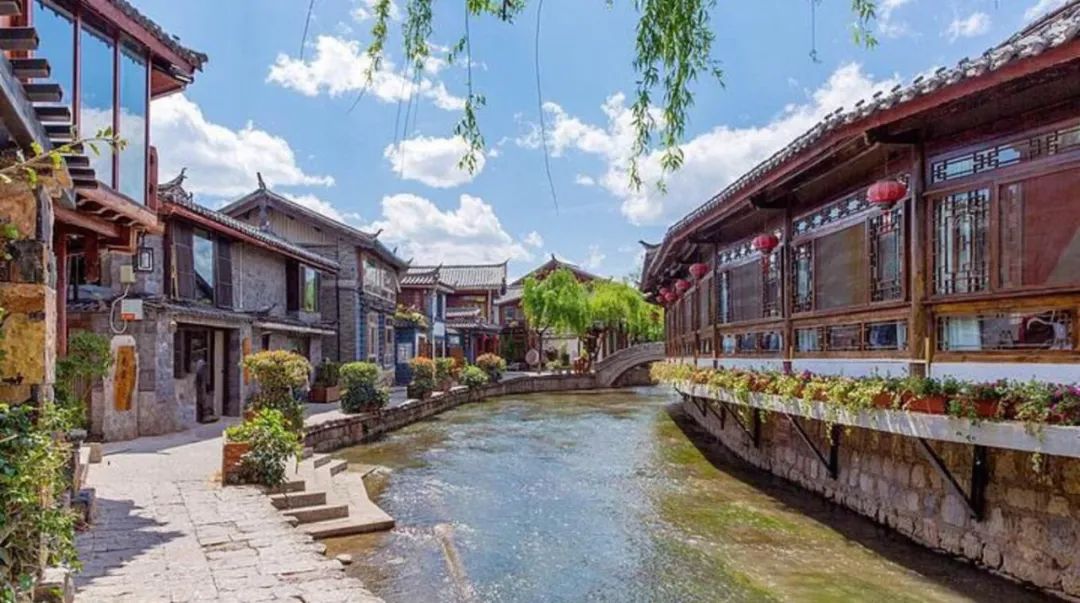 六家丽世酒店串联起一条茶马古道，滇藏线又添美好酒店体验-22