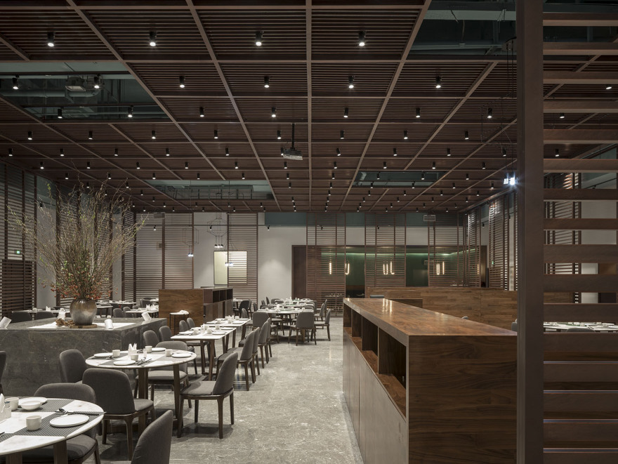 上海金融区地下粤菜馆-0