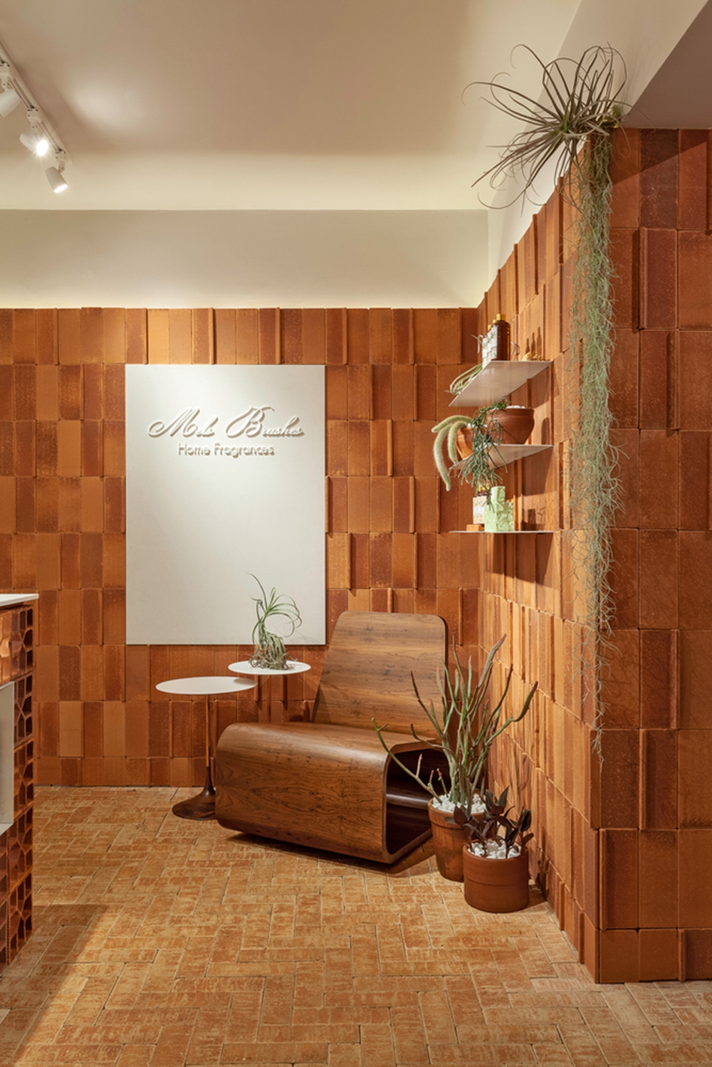 Mels Brushes 香水店-4