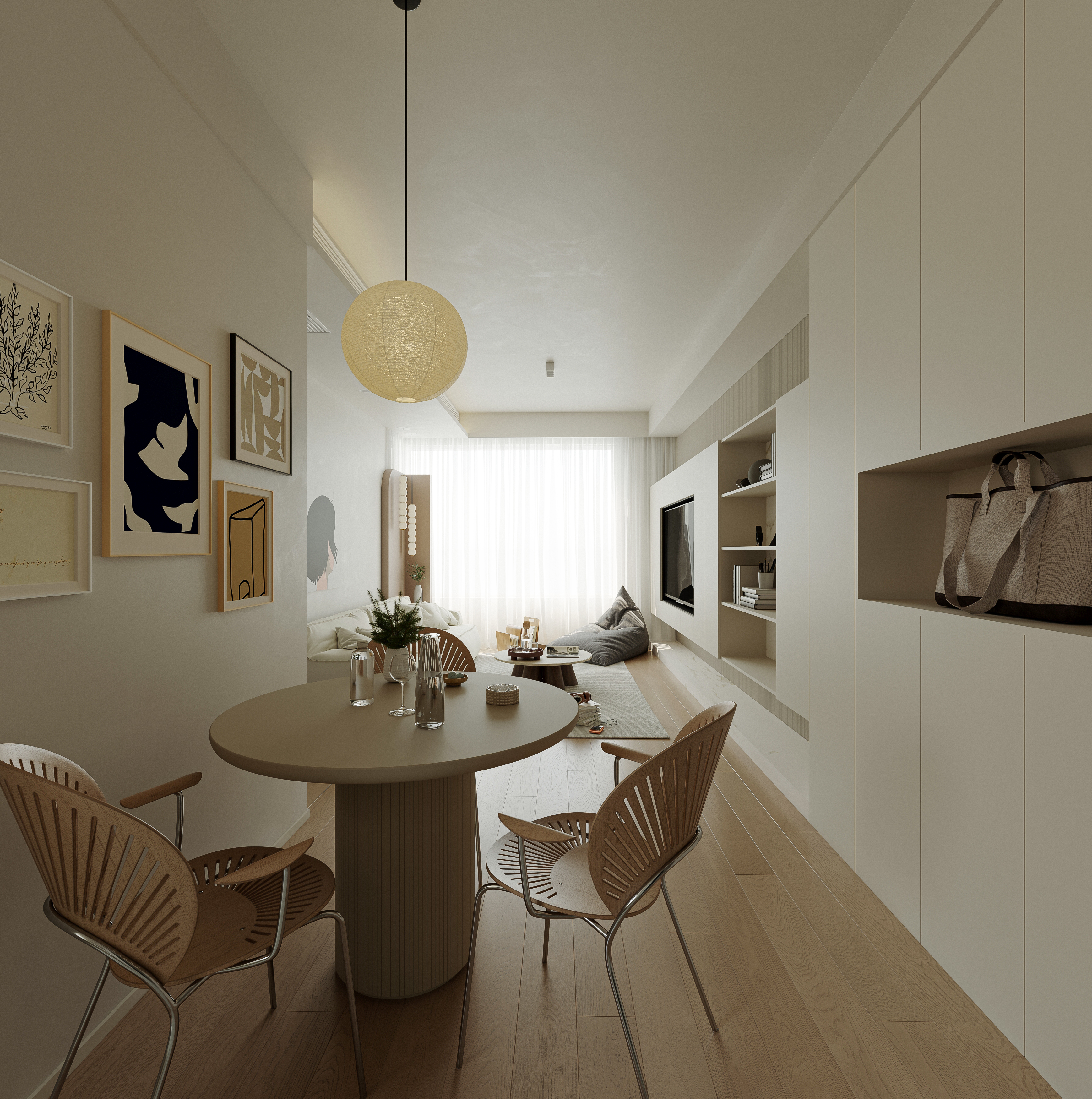 零零乱乱的工作日常-0