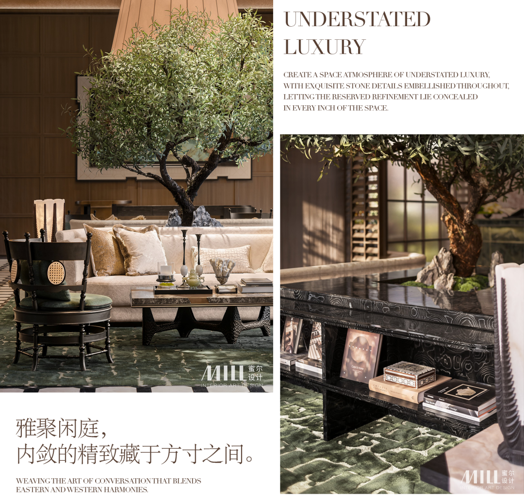 科产投·熙园甲第丨深圳市蜜尔室内艺术设计有限公司-8