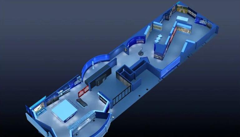 
展馆—海军潜艇第一基地军史馆 -0