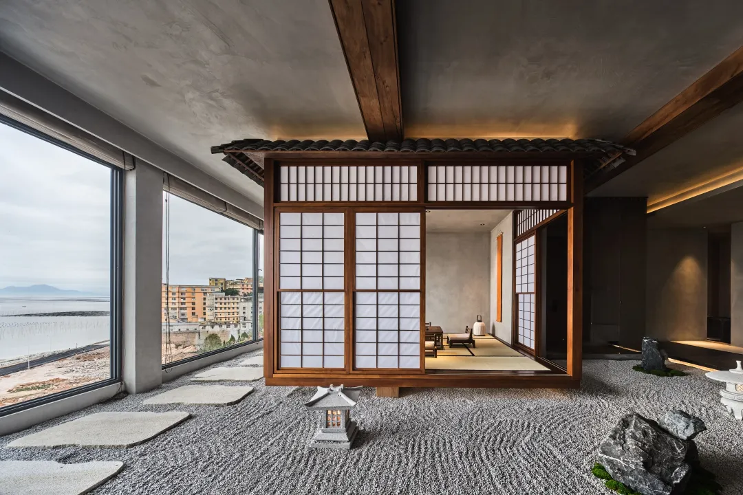 禅境民宿|中国人的自然哲学丨中国大理-58