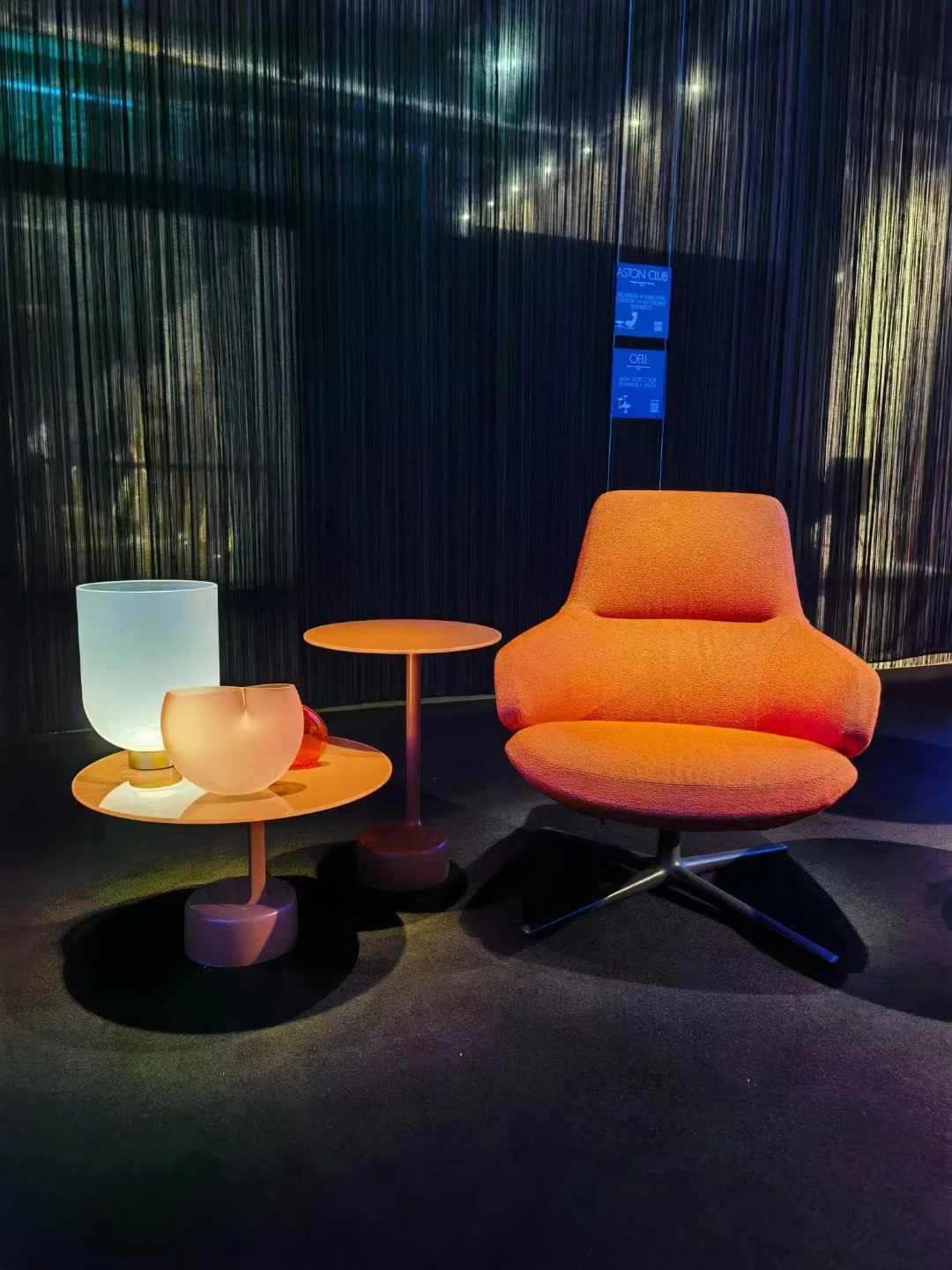 2024 米兰国际家具展览会丨意大利米兰-436