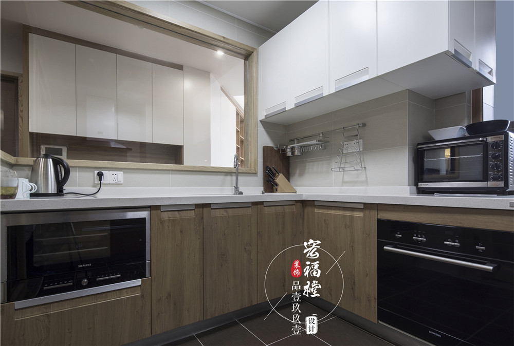 宏福樘装饰|品壹玖玖壹设计云水间°-20