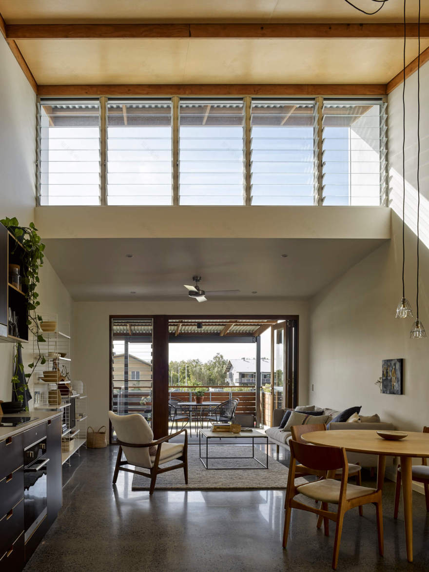 Habitat Live/Work / DFJ Architects-22
