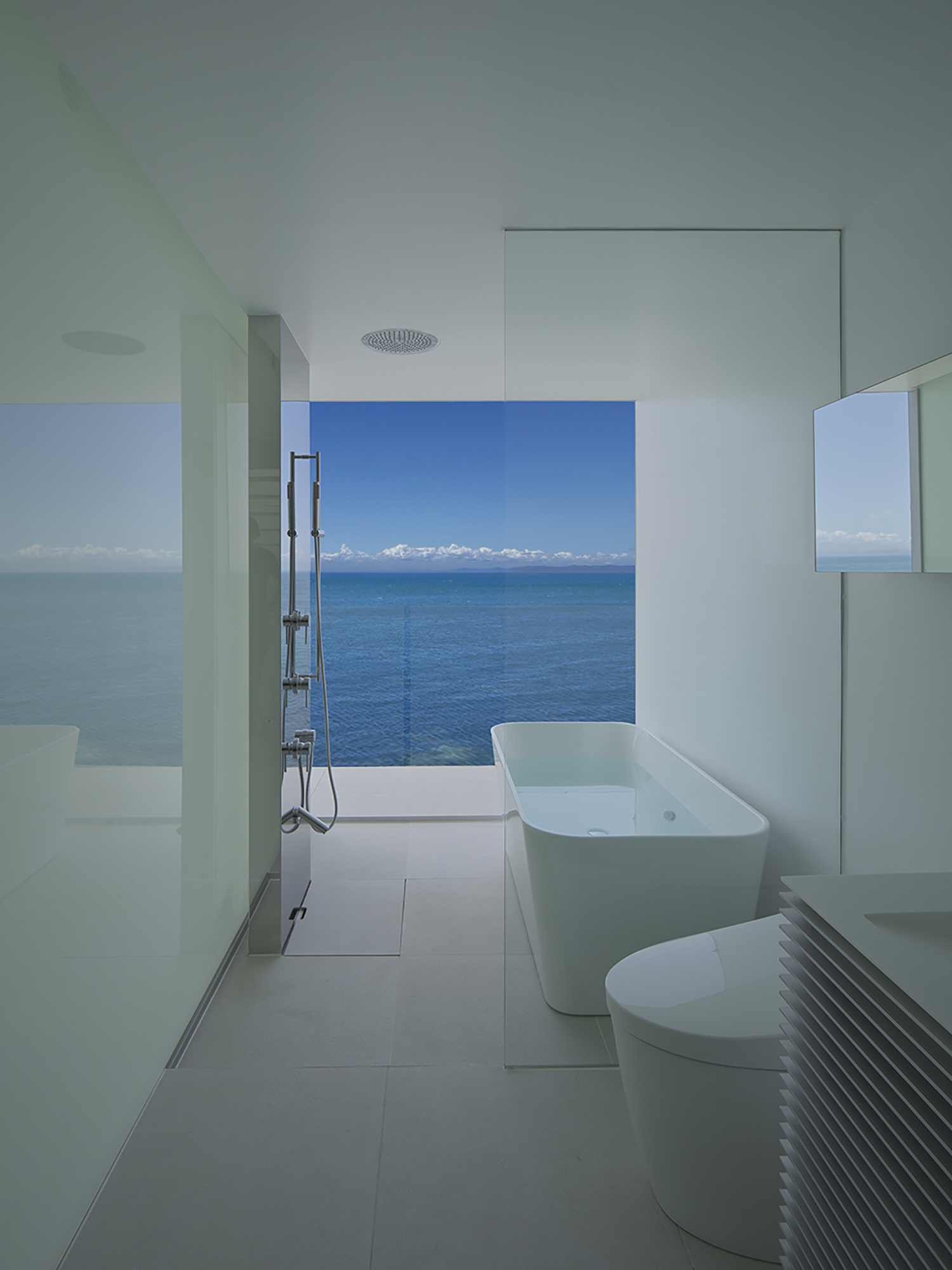 日本极简大师 Katsufumi Kubota ｜疗愈的风景-42