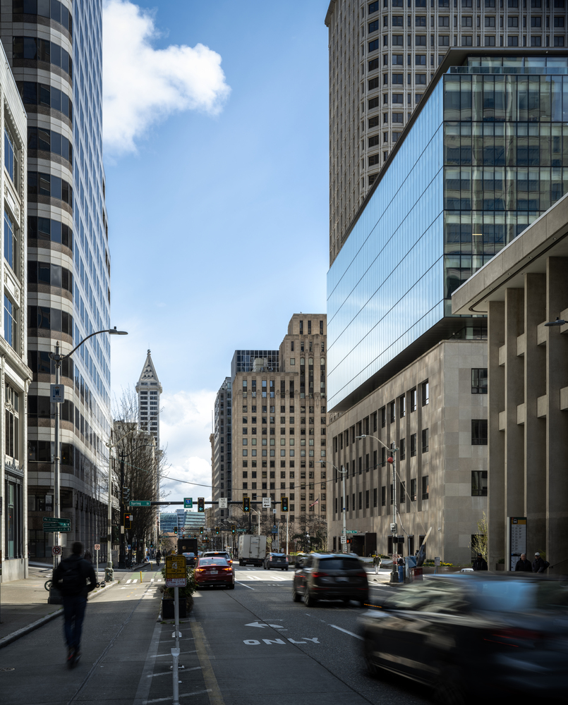 西雅图美联储大厦丨美国西雅图丨Perkins&Will 西雅图工作室-20