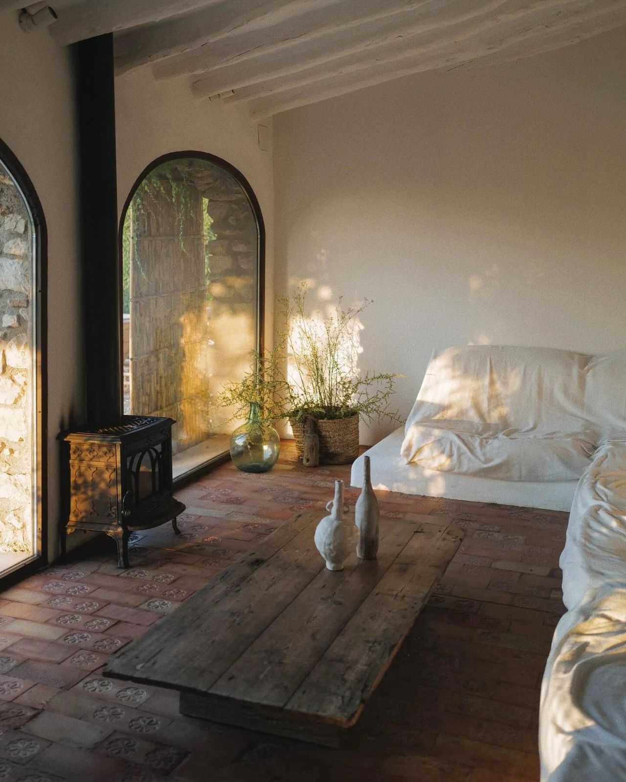 玛丽亚的里亚劳丨西班牙丨Marta Woodward-0