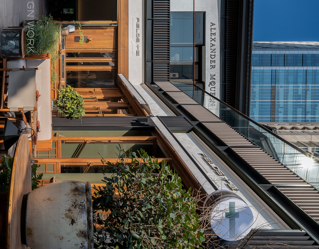 十域·至臻丨中国成都丨唐嘉骏,刘芮言-16