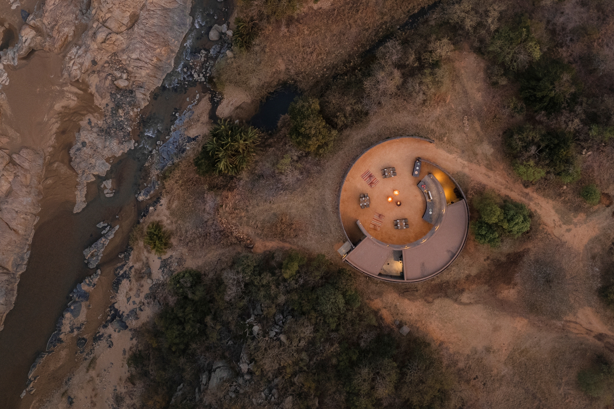 丨南非丨Luxury Frontiers-49