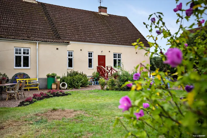 色彩斑斓的百年之家 | 独特的波希米亚风格室内设计-28