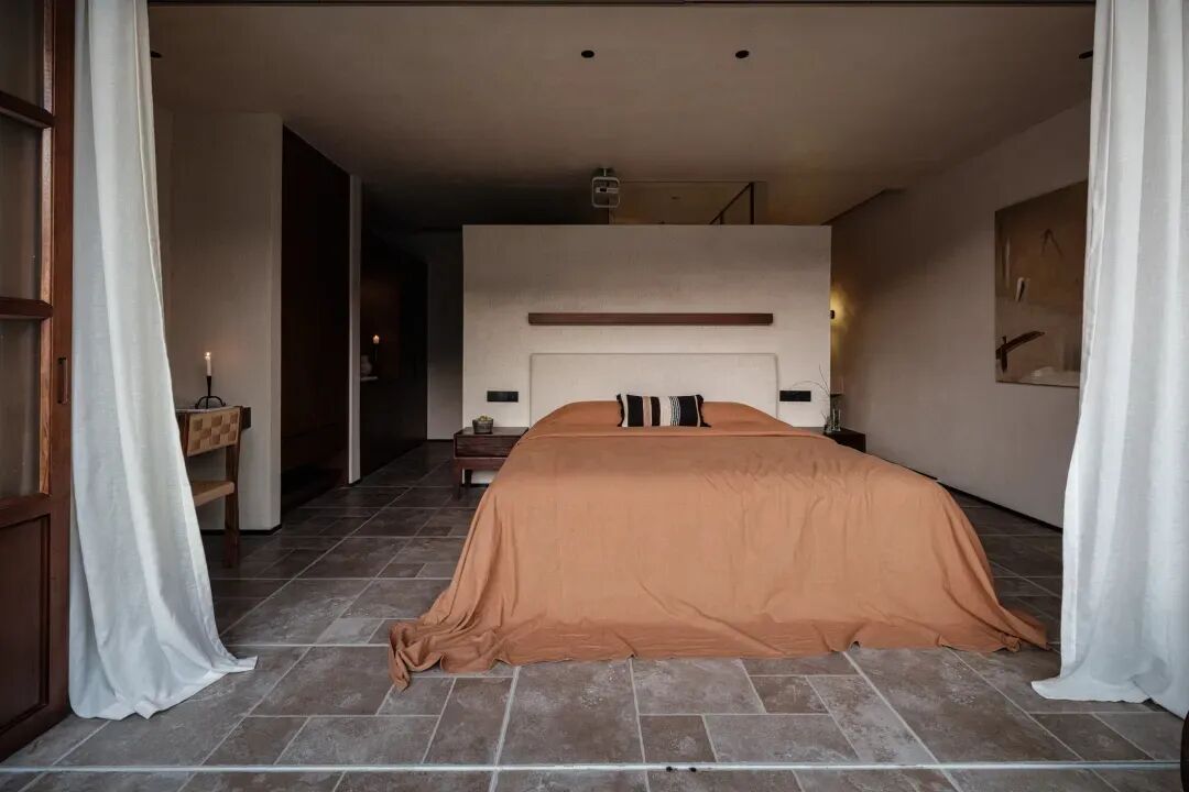 屿境YU JING度假民宿-60