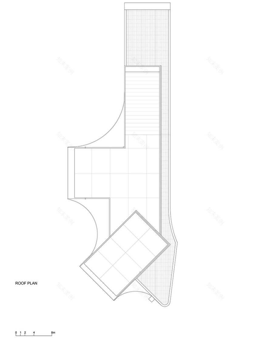 深圳中心公园工程指挥部丨中国深圳丨一树建筑工作室-44